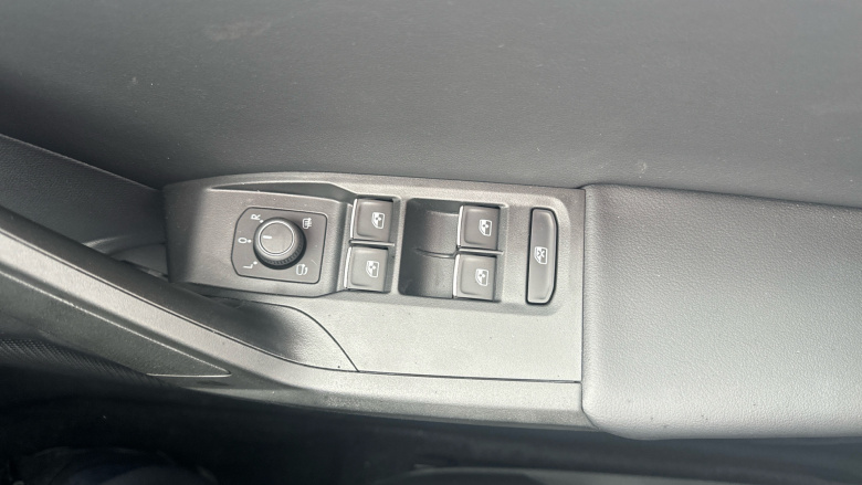 SEAT Leon 1.4 eHybrid FR 5dr DSG Hatchback